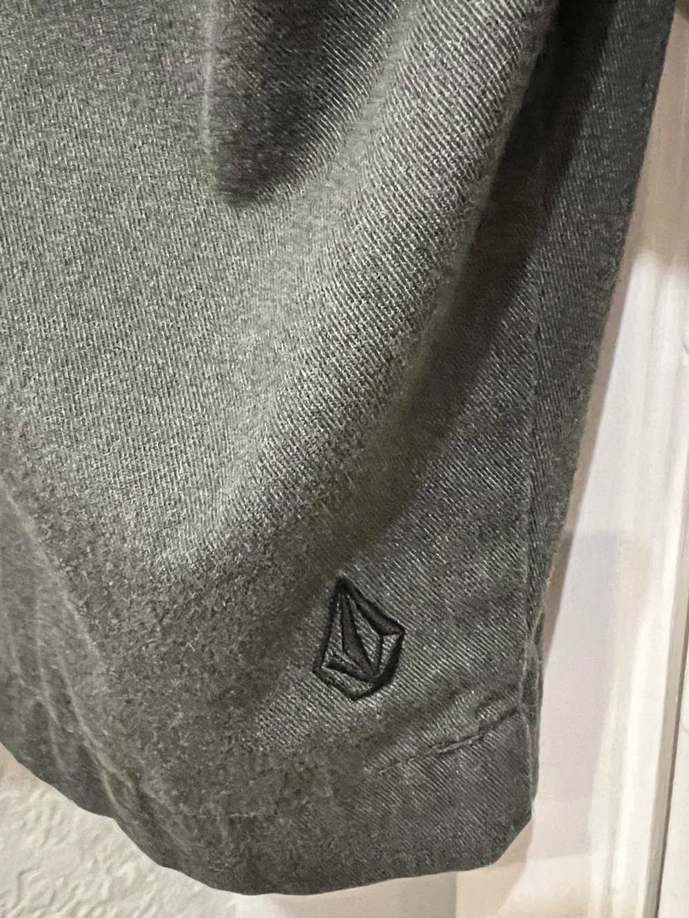 Volcom shorts
